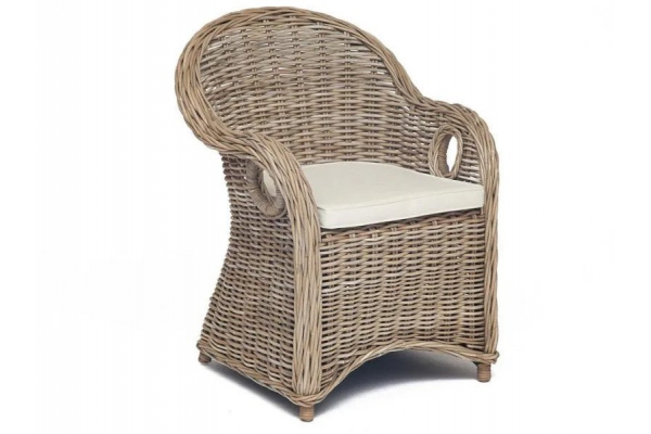 Кресло Secret De Maison Maisonet c подушкой