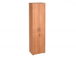 Шкаф для одежды со штангой Альфа 61.43