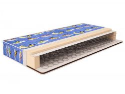 Матрас детский двусторонний Classic/Classic Lux Kid`s 600*1600