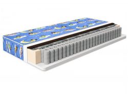 Матрас детский двусторонний Comfort/Lux Kid`s 600*1600