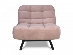 Кресло Вира розовый вивальди 27