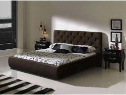 Кровать Валенсия Норма 1400