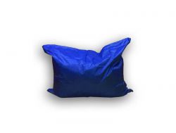 Кресло-мешок Мат Мини темно-синий