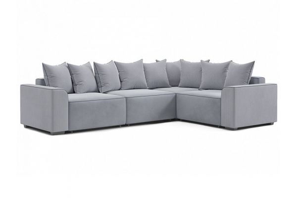 Модульный диван Монреаль-3 Вариант 1