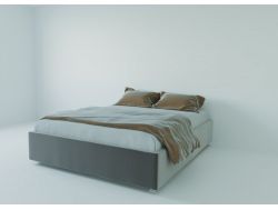 Кровать 800 Подиум с подъемным механизмом 03ПДМ