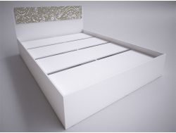 Кровать Селена 1400/1600 СК