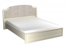 Кровать Люкс 1800 Сиена