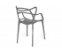 Стул Cat Chair mod. 028 серый