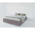 Кровать 1400 Подиум с ортопедическим основанием 02ПДМ