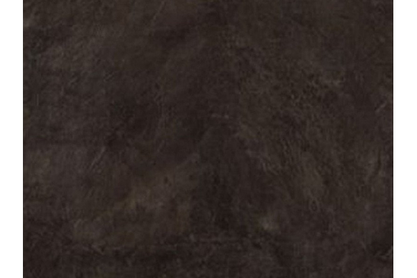 Пристенная панель 3000*6*600 МДФ Балканский сланец черный