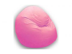Кресло-мешок Капля XXXL розовый