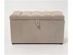 Банкетка 1070 бежевый