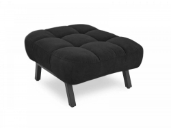 Пуф 1114 графитовый