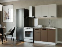 Кухня Латте 1200