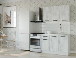 Кухня Пайн 1200