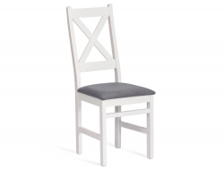 Стул Crossman white