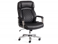 Кресло Atlant рециклированная кожа