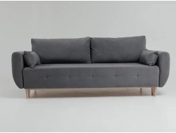 Диван 920 серый