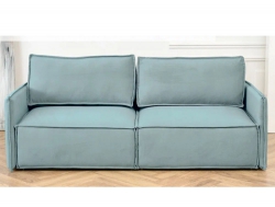 Диван 9999 мятный