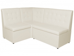 Кухонный уголок Алекс milk