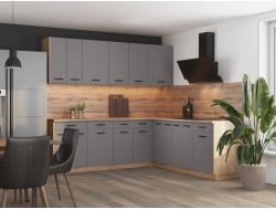 Кухня Alisa Grey