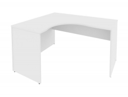 Стол криволинейный левый Рива А.СА-3 Л