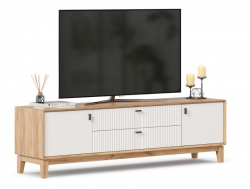 Тумба ТВ 1800 Бари ЛД 698.010.000