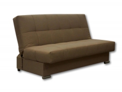 Диван Белиз без подлокотников Savana Hazel