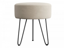 Пуф Берг Вивальди 4