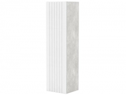 Пенал-глухой Бержер