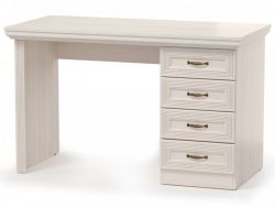 Стол компьютерный ПКС 6 вудлайн кремовый