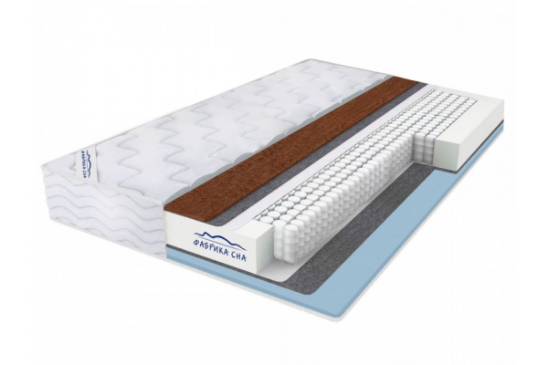 Матрас Bio Balance TFK 80х200