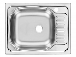 Мойка Юкинокс Классика CL 560.435