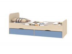 Кровать Дельта-19