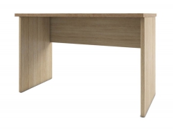 Стол письменный 120 Diesel дуб мадура