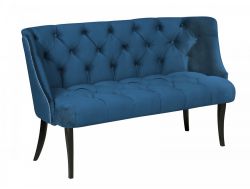 Диван Сорренто Темно-Бирюзовый