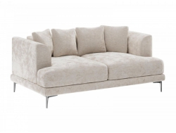 Диван 2-х местный Некст Вариант 5 шампань