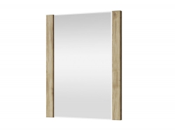 Зеркало навесное 58 Doorset