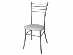 Стул Бистро ДХ-3 белый