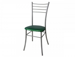 Стул Бистро ДХ-3 изумруд