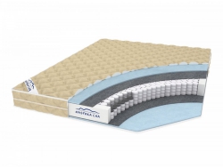 Матрас ECO Classiс light 180х200