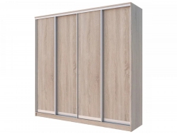 Шкаф-купе Хит 22-24/2-1111