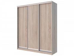 Шкаф-купе Хит 24-4-20/2-111