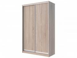 Шкаф-купе Хит 23-4-12/2-11