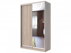 Шкаф-купе Хит 22-12-15