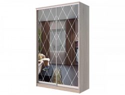 Шкаф-купе Хит 22-17-66