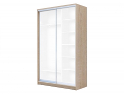 Шкаф-купе Хит 22-4-17-88