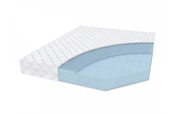 Матрас Foam massage 140х190
