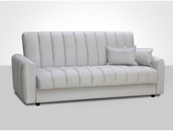 Диван-кровать Фреш 1 Дюна сильвер