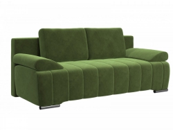 Диван-кровать Гамма Вариант 5 оливковый